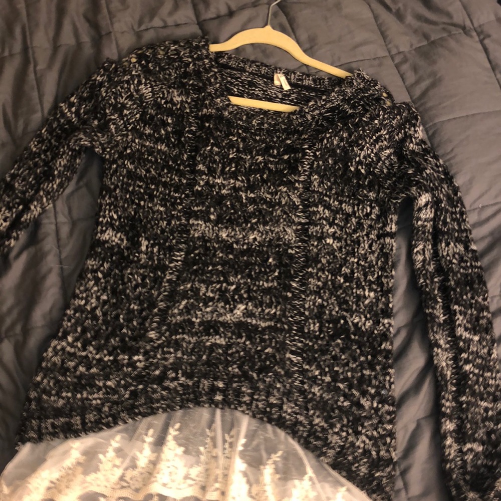Sweater